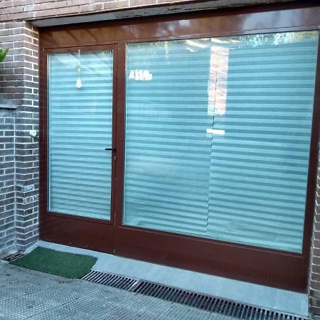 Cozy Apartament 10 Minutes From The Heart Of Madrid Buitenkant foto