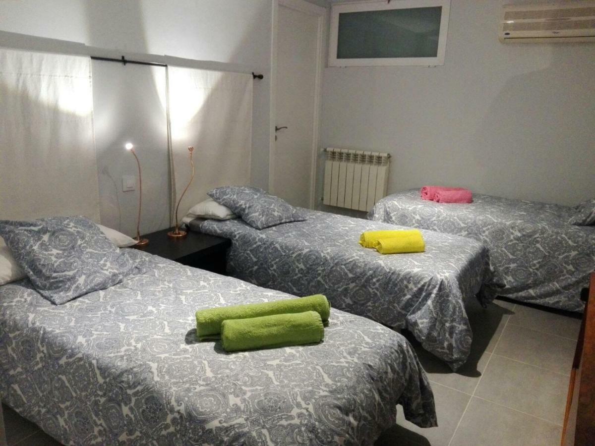 Cozy Apartament 10 Minutes From The Heart Of Madrid Buitenkant foto