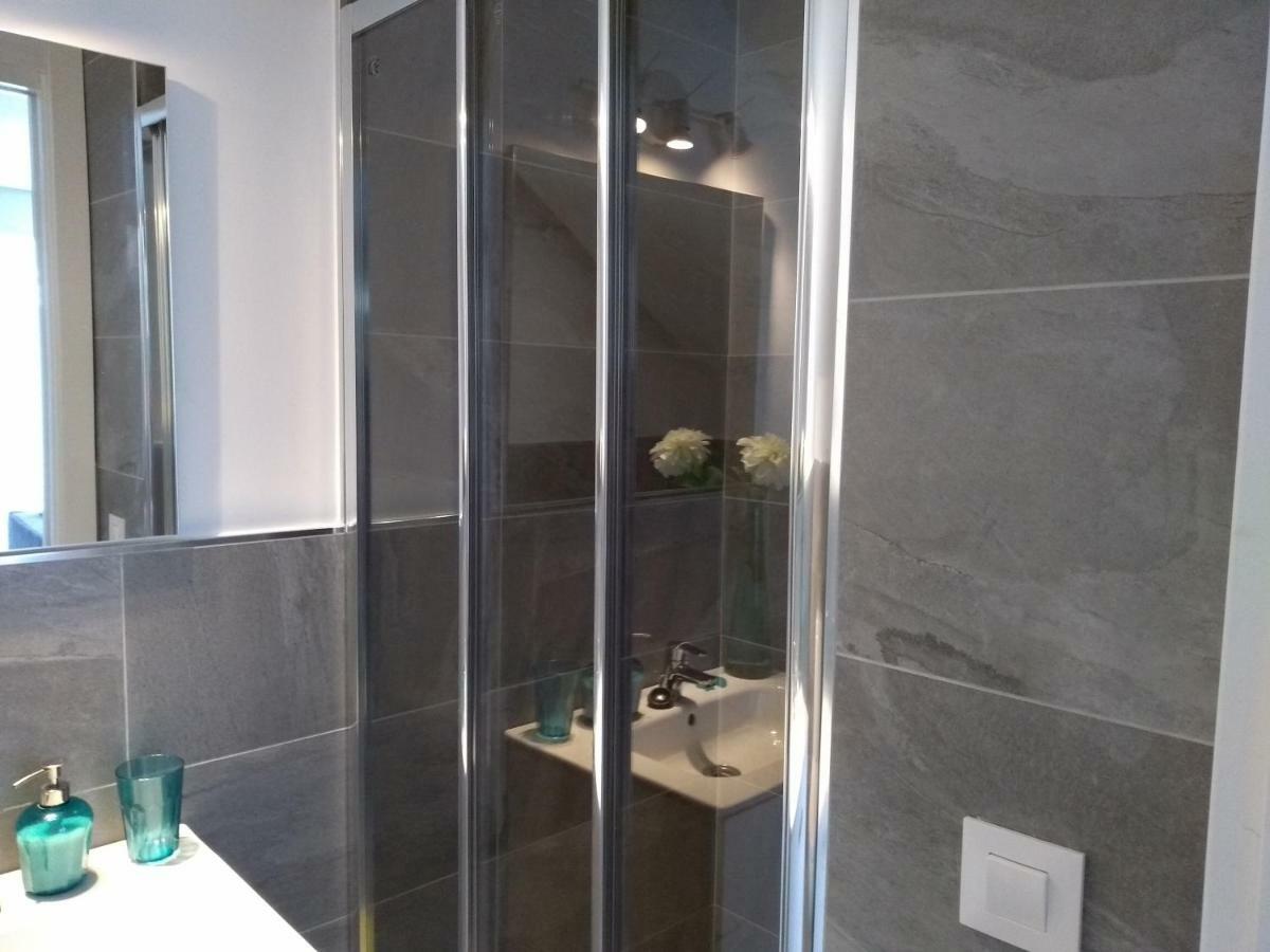 Cozy Apartament 10 Minutes From The Heart Of Madrid Buitenkant foto