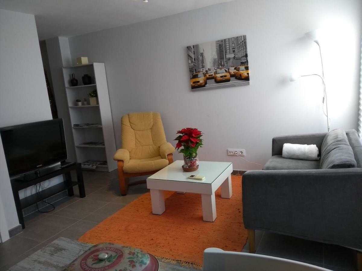 Cozy Apartament 10 Minutes From The Heart Of Madrid Buitenkant foto
