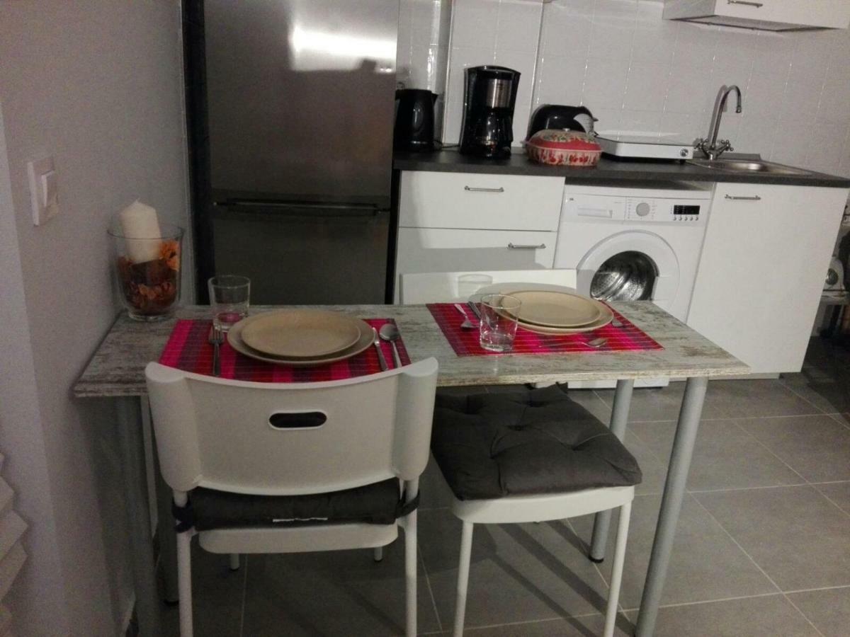 Cozy Apartament 10 Minutes From The Heart Of Madrid Buitenkant foto