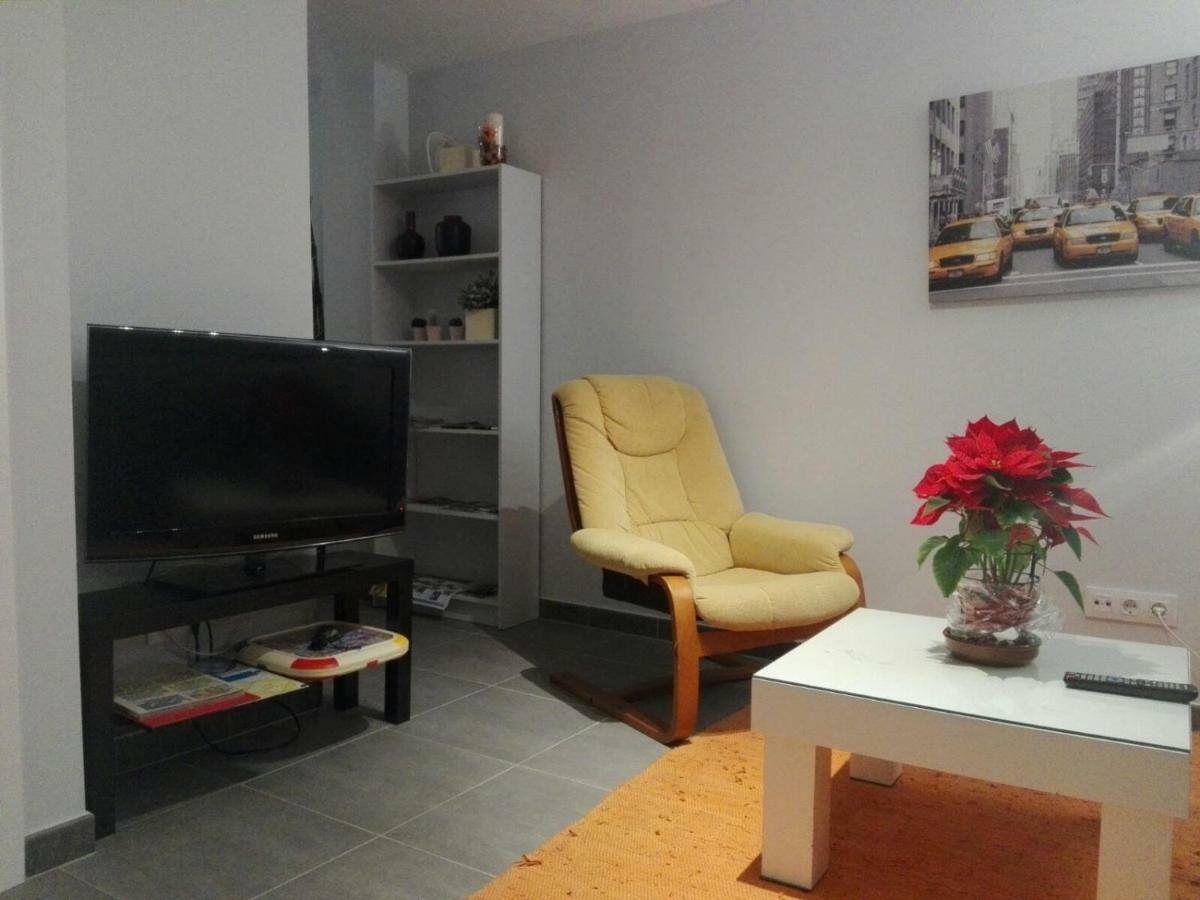 Cozy Apartament 10 Minutes From The Heart Of Madrid Buitenkant foto