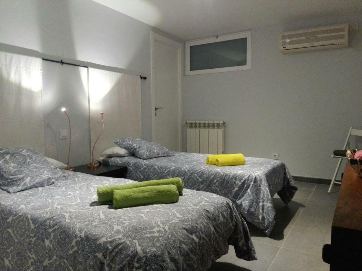 Cozy Apartament 10 Minutes From The Heart Of Madrid Buitenkant foto