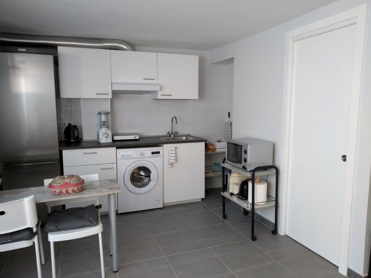 Cozy Apartament 10 Minutes From The Heart Of Madrid Buitenkant foto