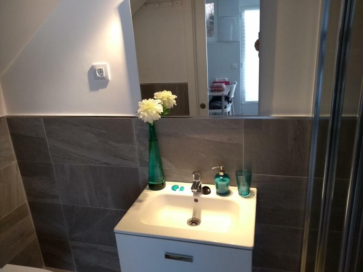 Cozy Apartament 10 Minutes From The Heart Of Madrid Buitenkant foto