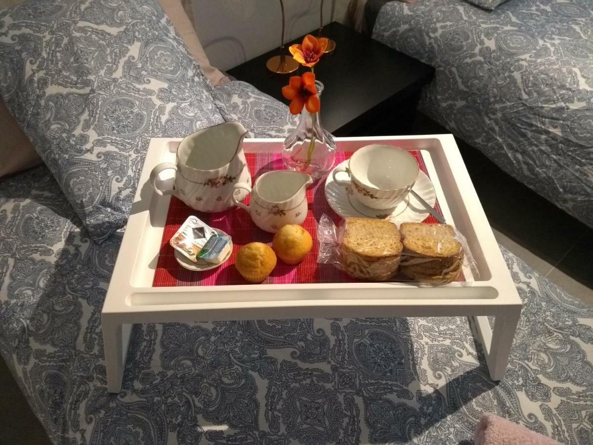 Cozy Apartament 10 Minutes From The Heart Of Madrid Buitenkant foto